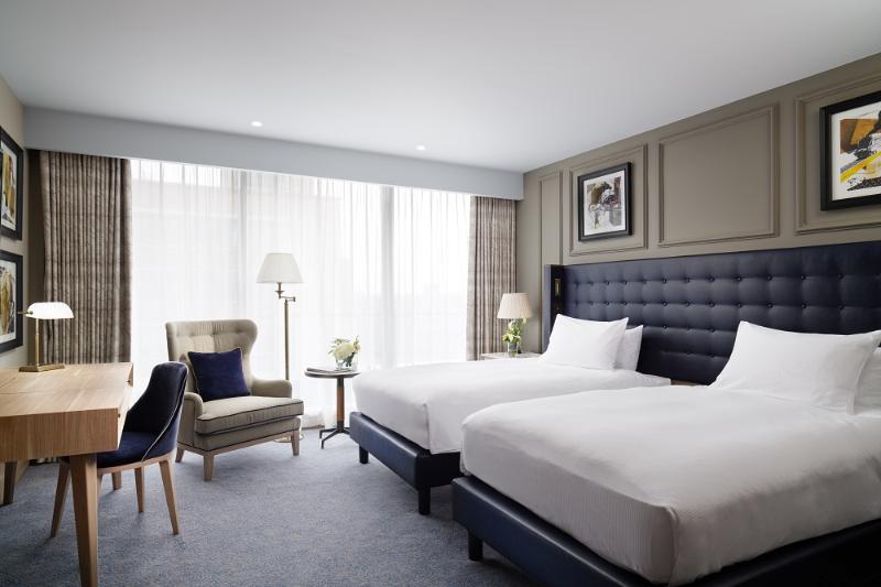 Klassisches Zimmer, The Grand, York