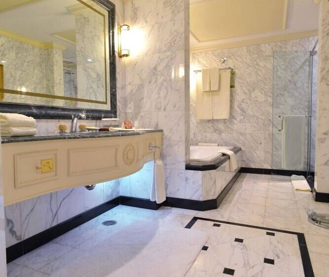 Номер Deluxe, Yuda Palace