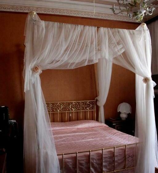 Четырехместный Номер Стандарт, Albisola Bed And Breakfast