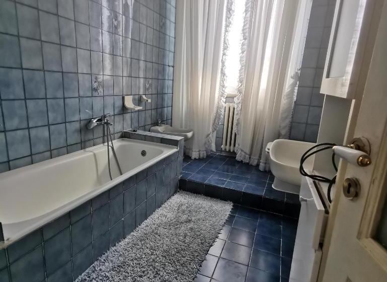 Четырехместный Номер Стандарт, Albisola Bed And Breakfast