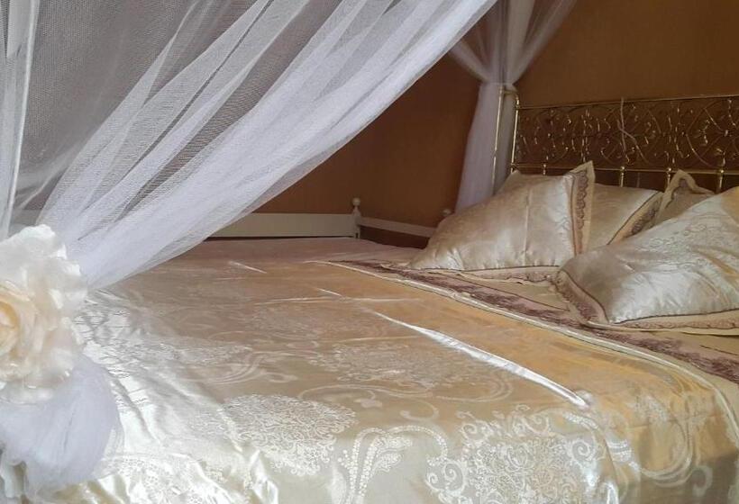 Четырехместный Номер Стандарт, Albisola Bed And Breakfast