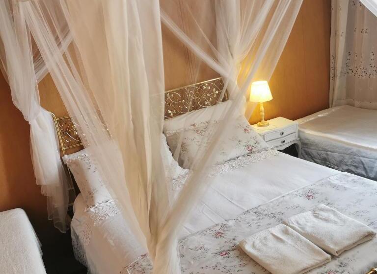 Family Suite, Albisola Bed And Breakfast