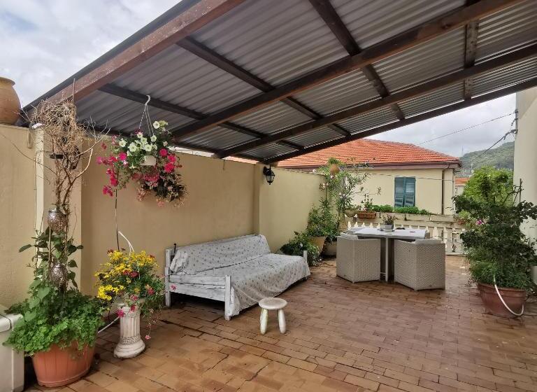 Family Suite, Albisola Bed And Breakfast