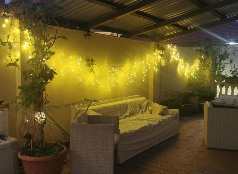 Номер Deluxe, Albisola Bed And Breakfast