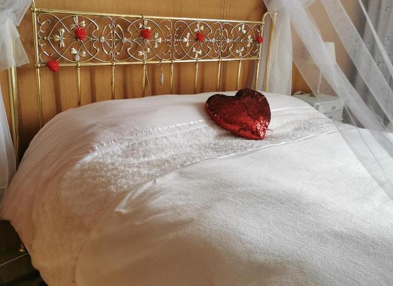 Люкс Superior, Albisola Bed And Breakfast