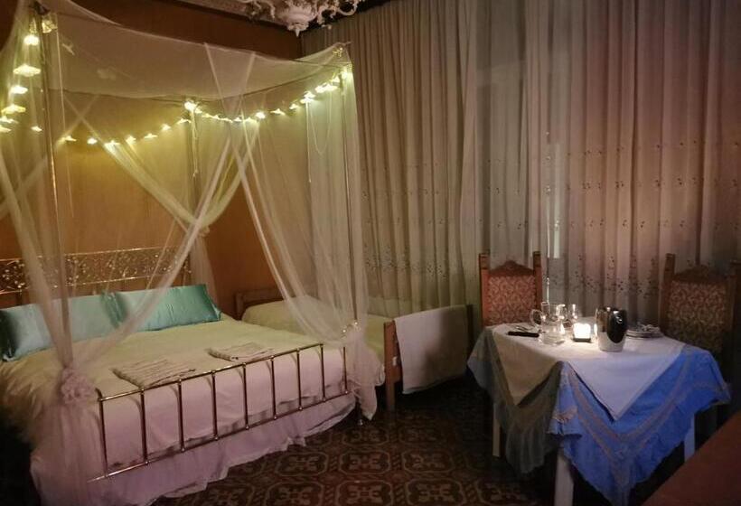 Люкс Superior, Albisola Bed And Breakfast