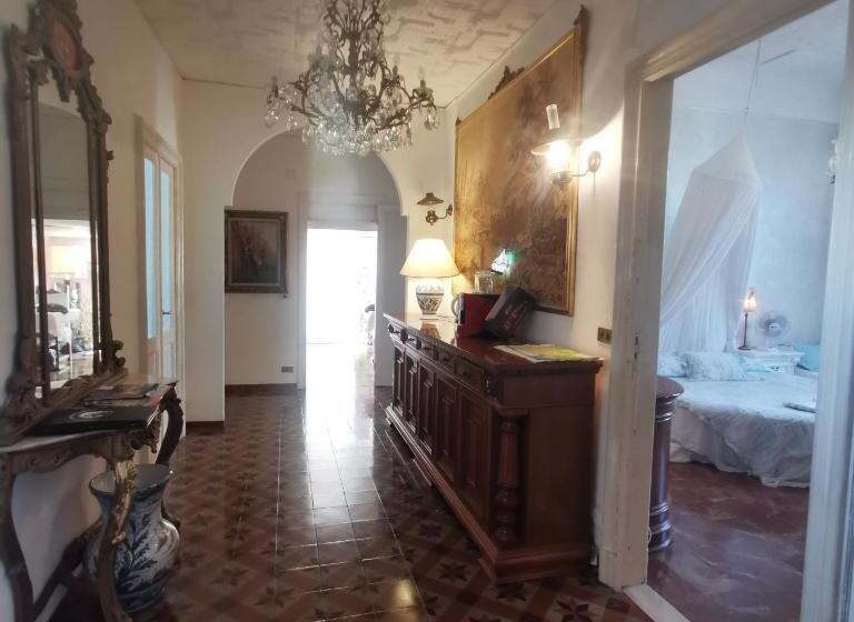 Номер Deluxe, Albisola Bed And Breakfast