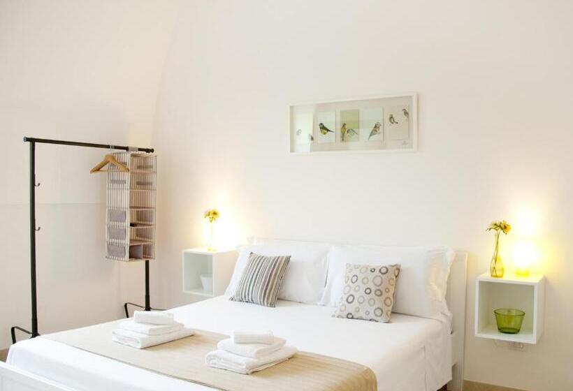 اتاق استاندارد, B&b Lamie Di Olimpia