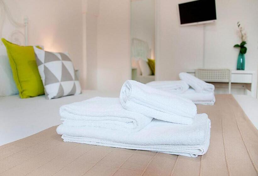 اتاق استاندارد, B&b Lamie Di Olimpia