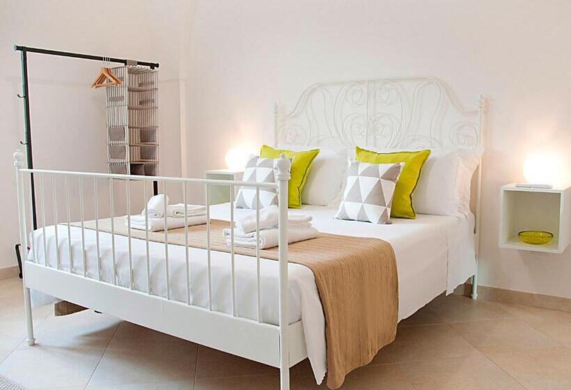 اتاق استاندارد, B&b Lamie Di Olimpia