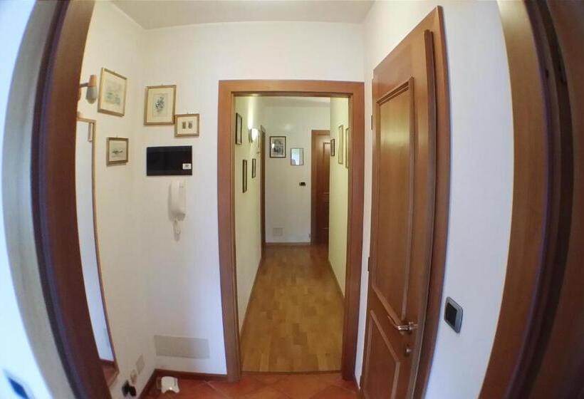 اتاق استاندارد, Nonostantetutto B&b