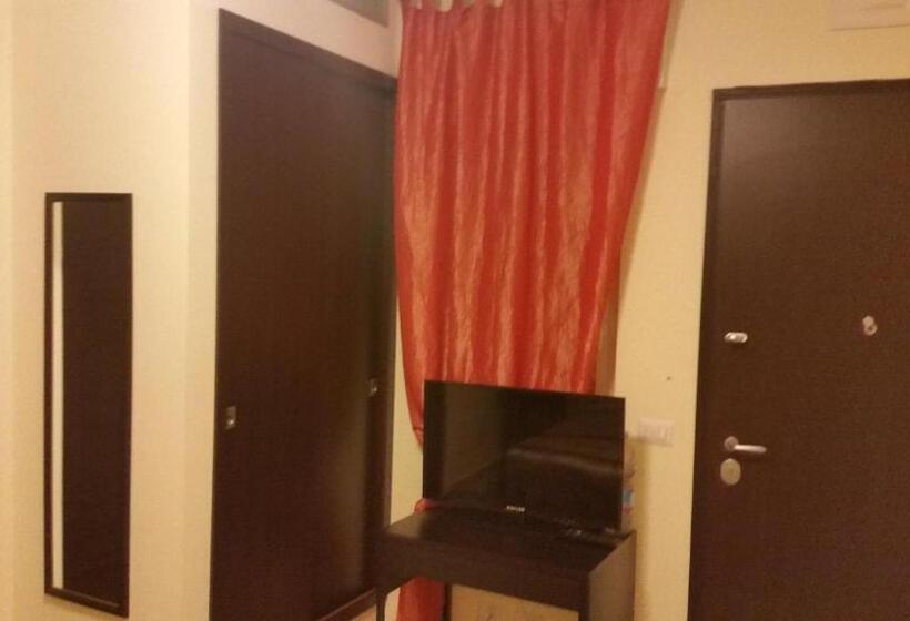 스탠다드 룸, B&b Freezone