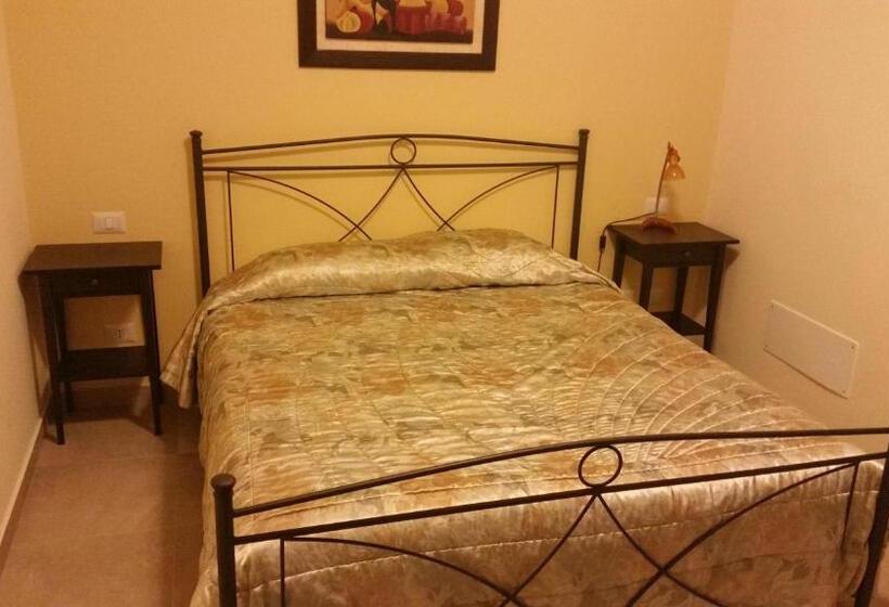스탠다드 룸, B&b Freezone
