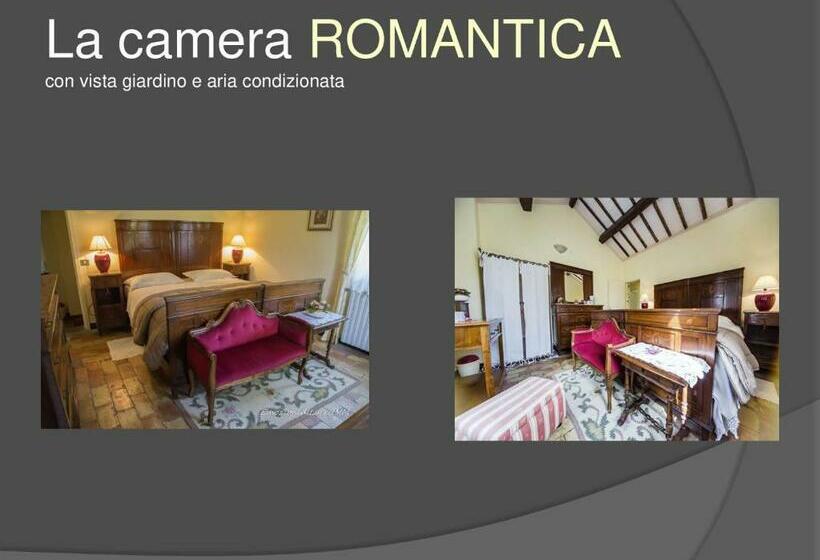 Номер Стандарт, B&b Il Giardino