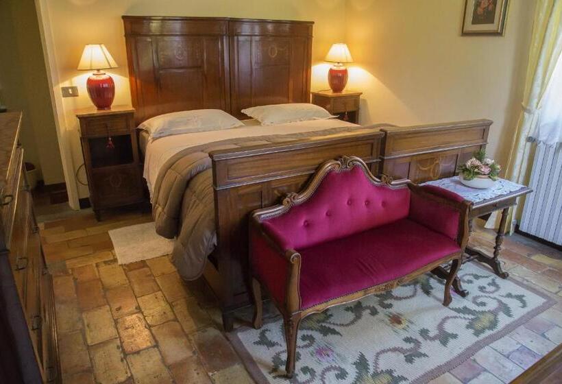 Номер Стандарт, B&b Il Giardino