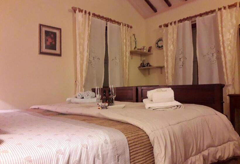 Номер Стандарт, B&b Il Giardino