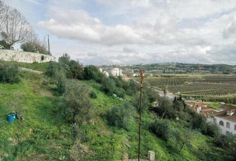Номер Стандарт Совместная Ванная, Hostel Argonauta