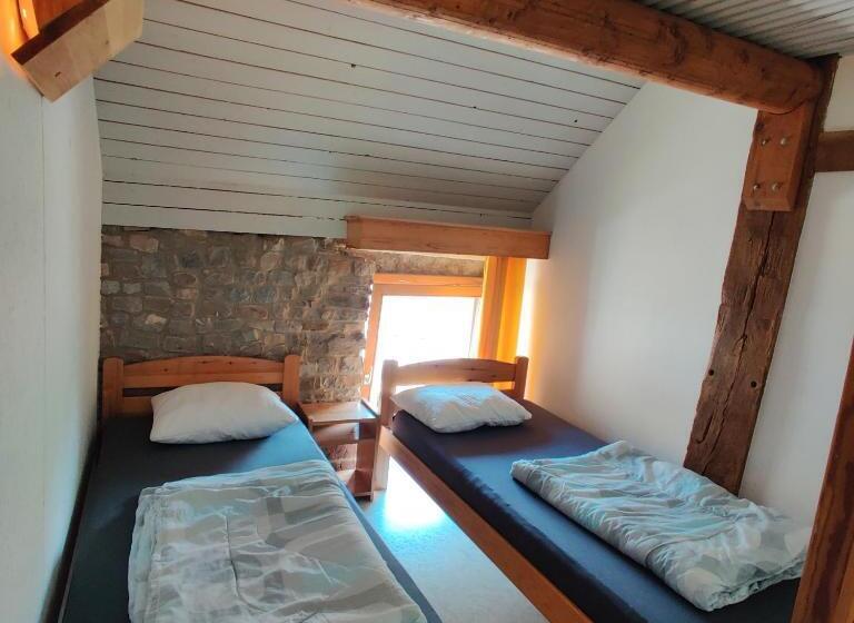 Апартаменты 3 Спальни, La Ferme De Werpin