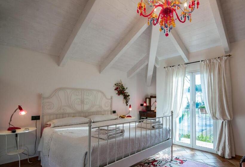 Номер Стандарт, Guest House Arancia145