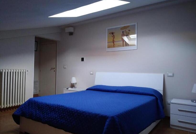 Номер Стандарт, Helios Assisi