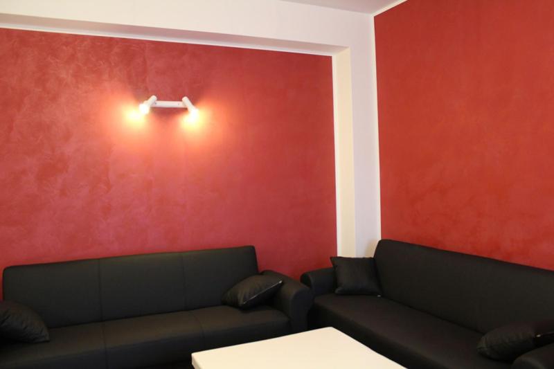 Номер Стандарт, B&b Il Centralino