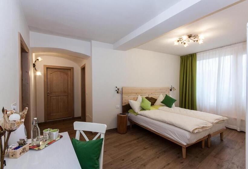 패밀리 룸, B&b Incanto