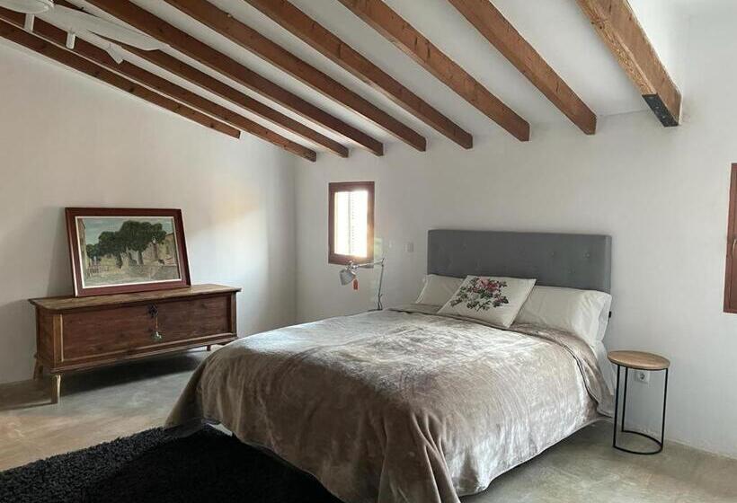 Номер Deluxe, Casa Mona Turismo De Interior