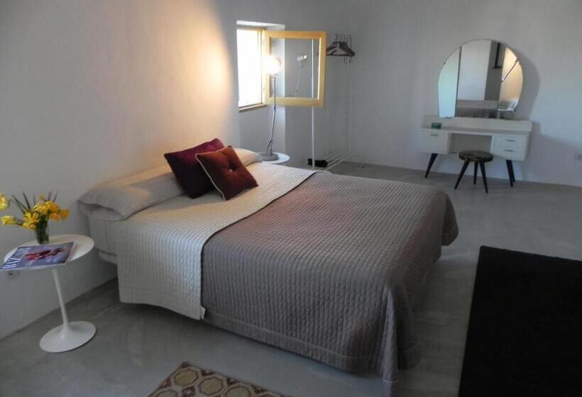 Номер Deluxe, Casa Mona Turismo De Interior