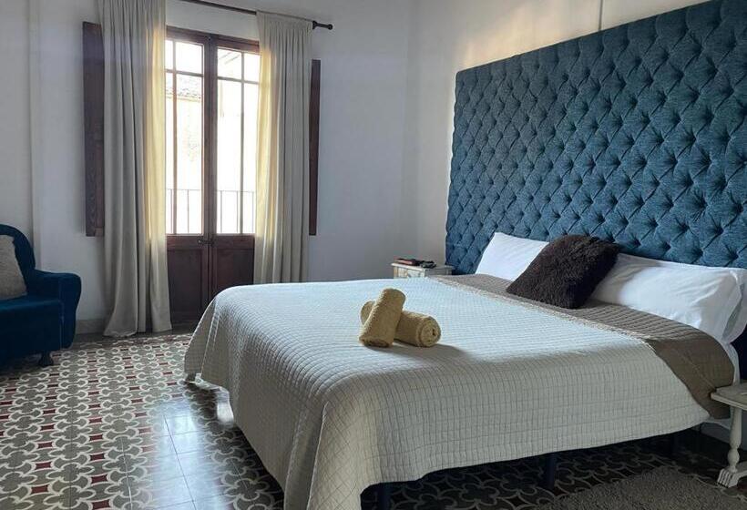 Номер Superior, Casa Mona Turismo De Interior