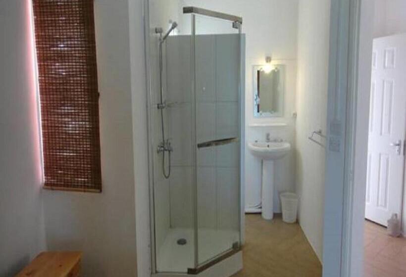 اتاق استاندارد با چشم‌انداز دریا, Colibri Beach Villas