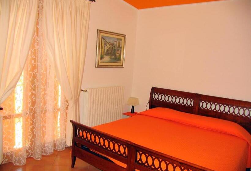 Трехместный Номер Комфорт, La Casa Dei Boschi