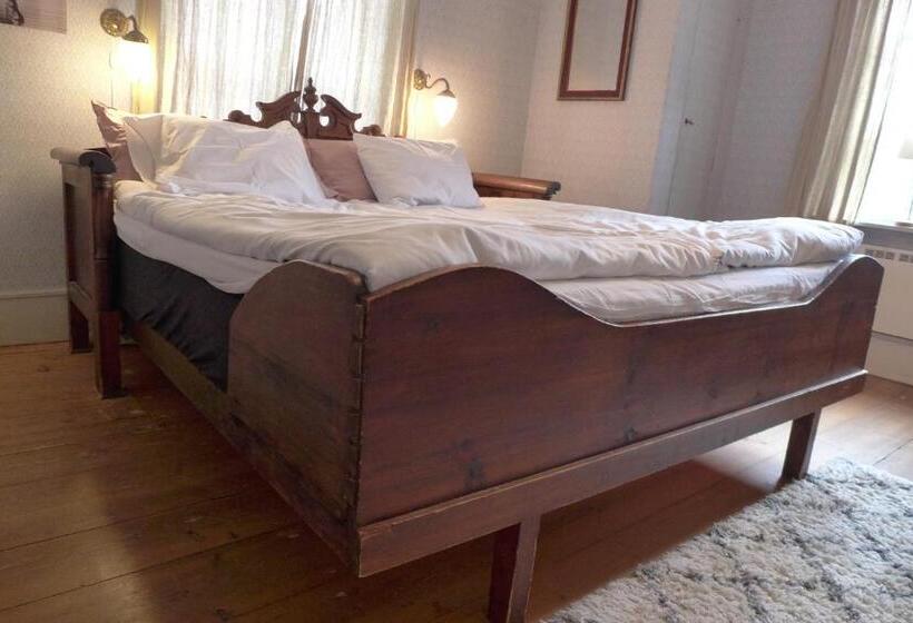 Апартаменты 2 Спальни, Prästgatanett Apartments