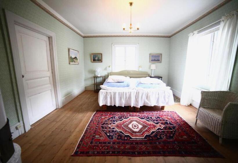 Апартаменты 2 Спальни, Prästgatanett Apartments