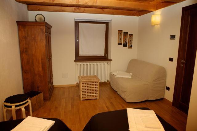 패밀리 룸 산 전망, B&b Casa Val