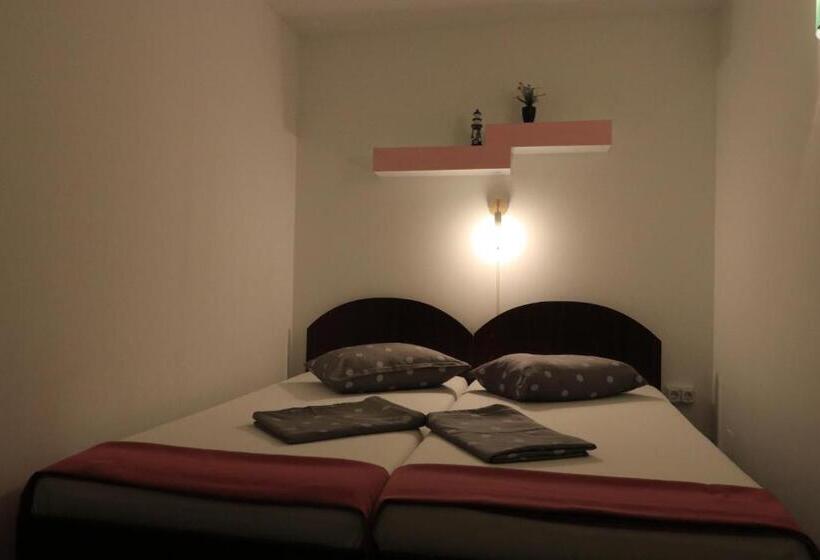 스탠다드 룸, Casa David