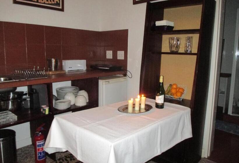 Family Suite, The Overlook