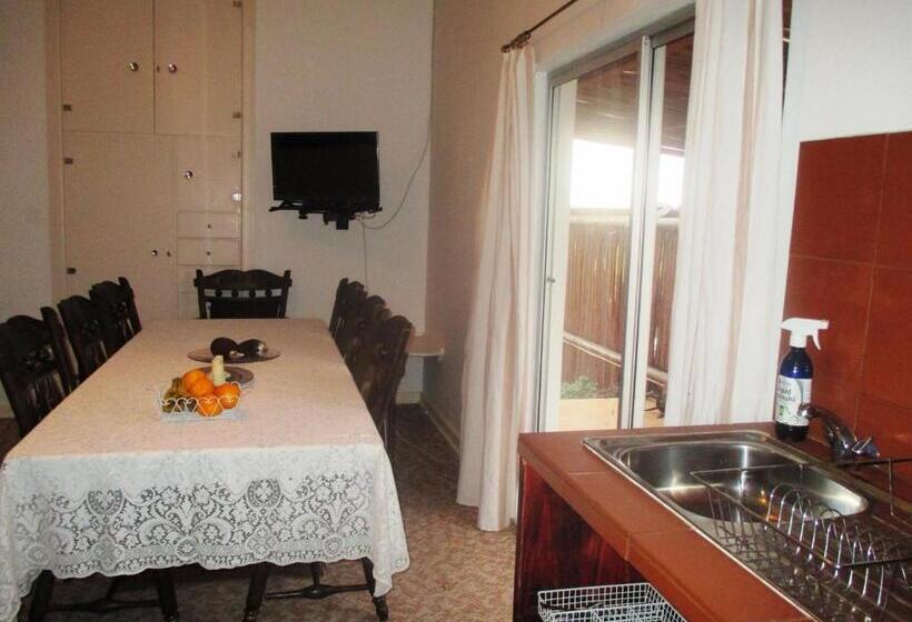 Family Suite, The Overlook