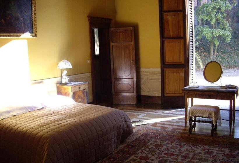 اتاق استاندارد, Villa Benni B&b