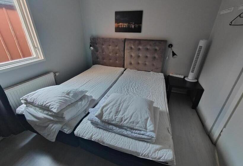 Номер Стандарт Совместная Ванная, Guest House Tullgatan 24