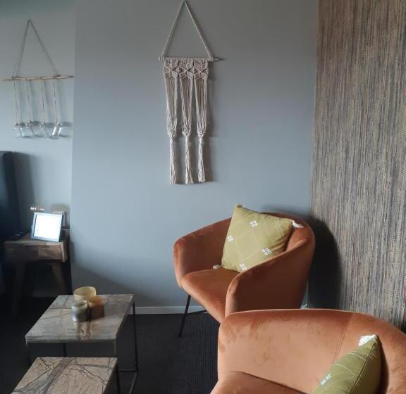اتاق استاندارد, Bed And Breakfast Kik En Bun
