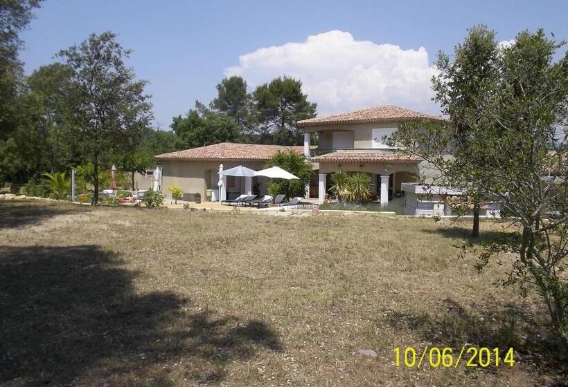 Номер Стандарт, Maprovencale