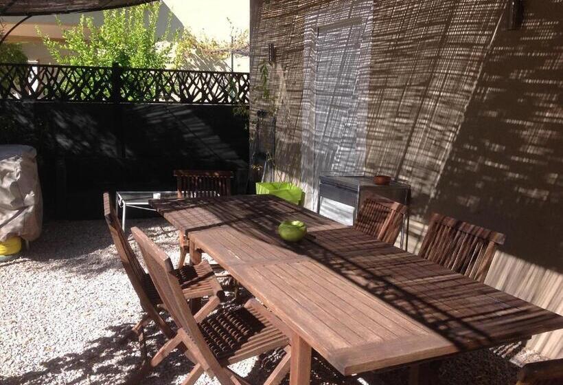 Дом 1 Спальня, Maprovencale