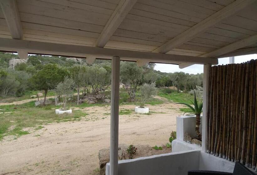 Номер Стандарт, Locanda Domus De Vida Turismo Rurale