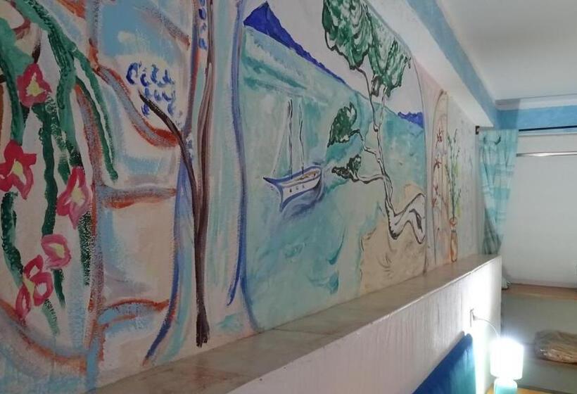 Семейное Студио, Locanda Domus De Vida Turismo Rurale
