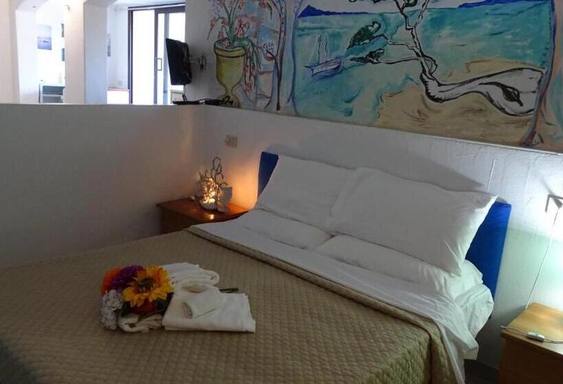 Семейное Студио, Locanda Domus De Vida Turismo Rurale
