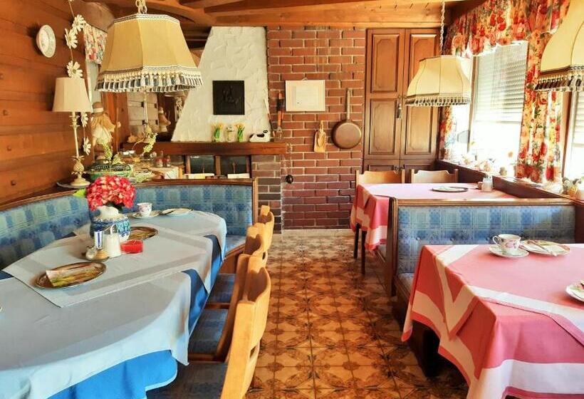 スタンダードルーム, /pension Rosengarten