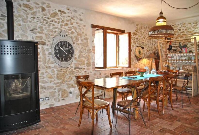 Номер Стандарт, B&b Milleunapietra Romantic Guest House