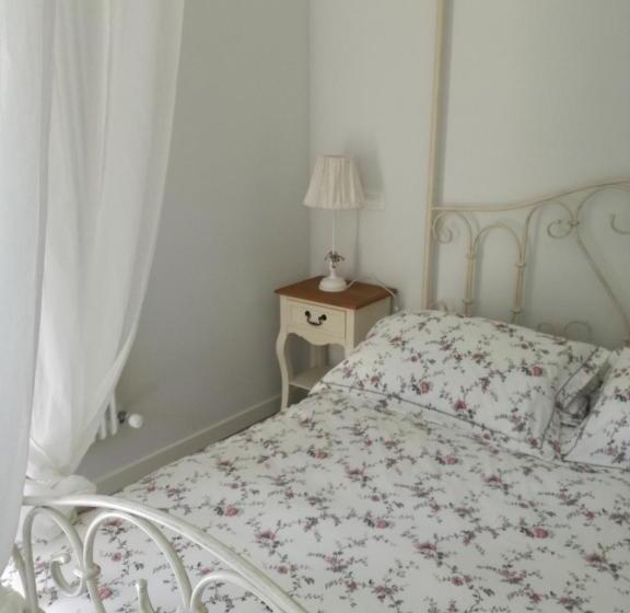 Номер Стандарт Трехместный, B&b Nadine