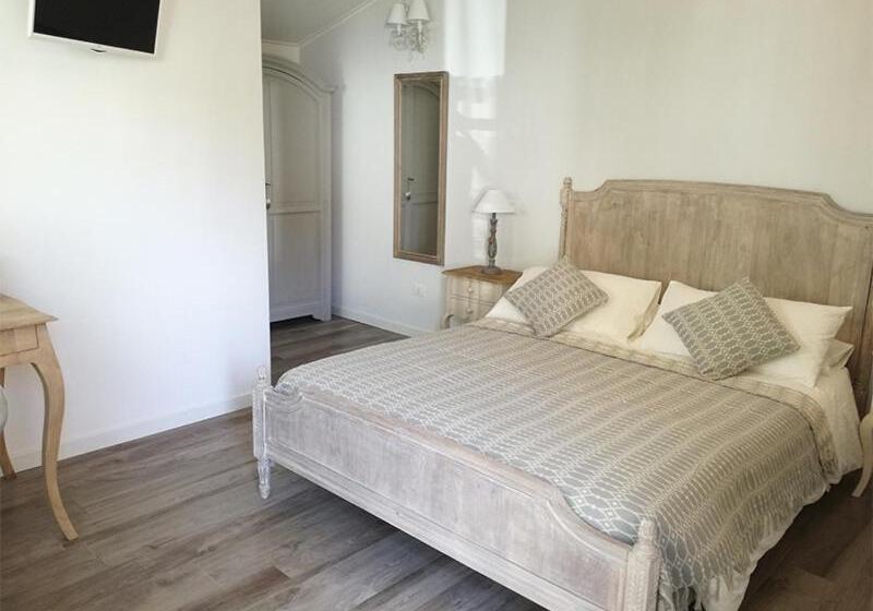 Номер Deluxe, B&b Nadine