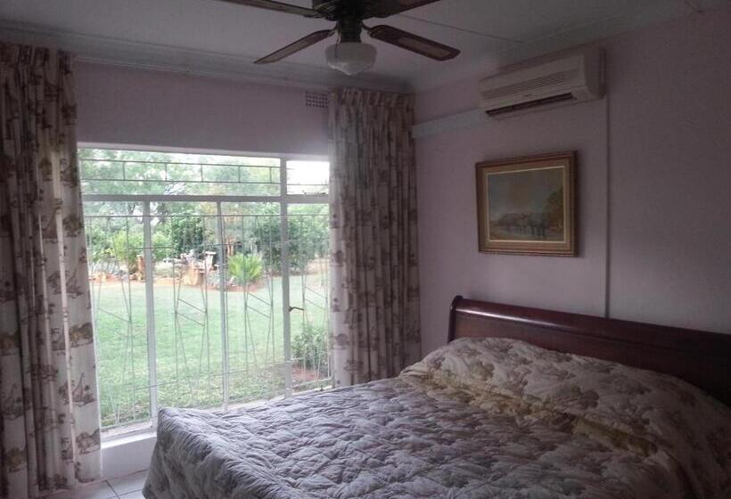 Стандартный Номер Кровать Кинг, Boschfontein Guest Farm